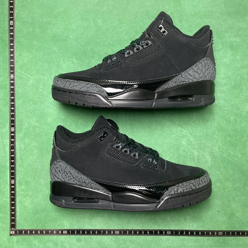Air Jordan 3 Retro OG