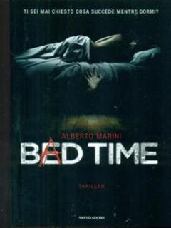 Alberto Marini - Bed time (2012) .mp3 - 64 kbps