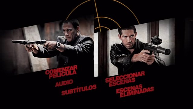 1 - Juego de Asesinos [DVD9 Full][Pal][Cast/Ing/Fra/Ita][Sub:Varios][Acción][2011]