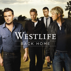 Re: Westlife
