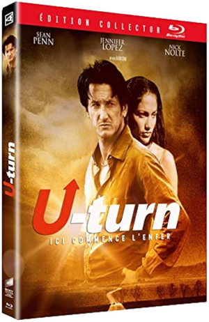 U-Turn - Inversione di marcia (1997) BluRay FULL AVC AC3 ITA DTS-HD ENG Sub