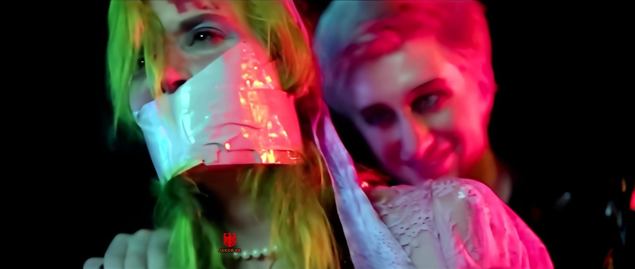 Amber Anne 15 - Built 2 Kill 2023