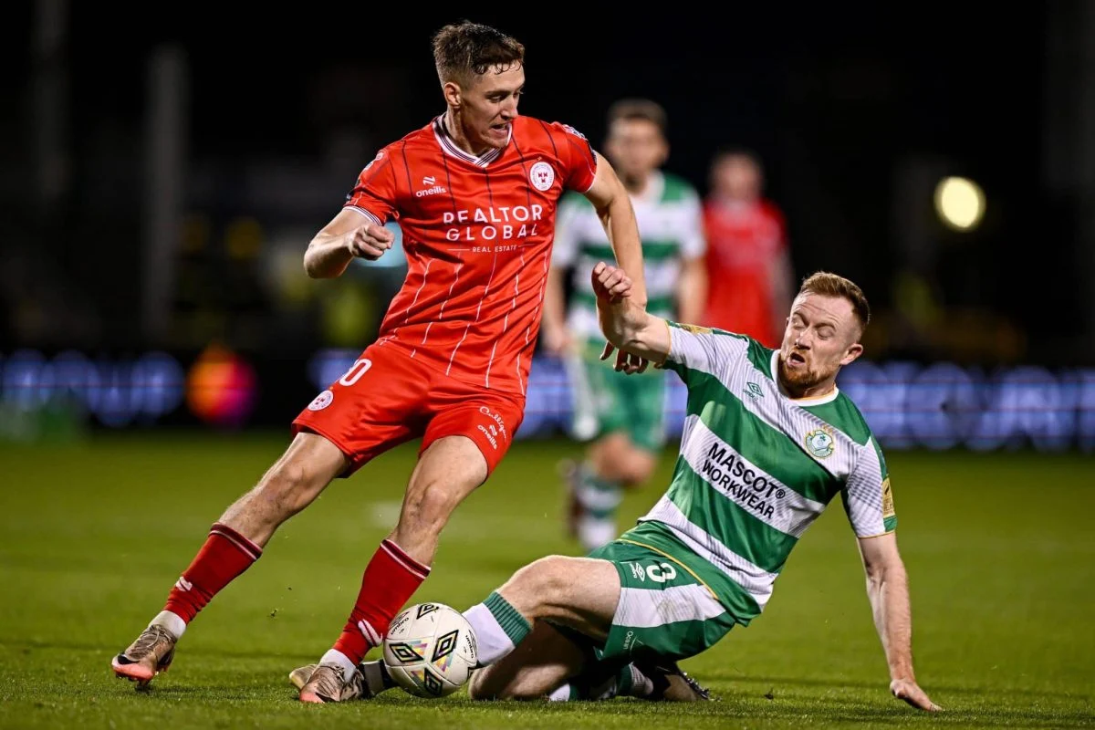 Nhận định, soi kèo Shelbourne F.C vs Linfield FC, 01h45 ngày 1/7