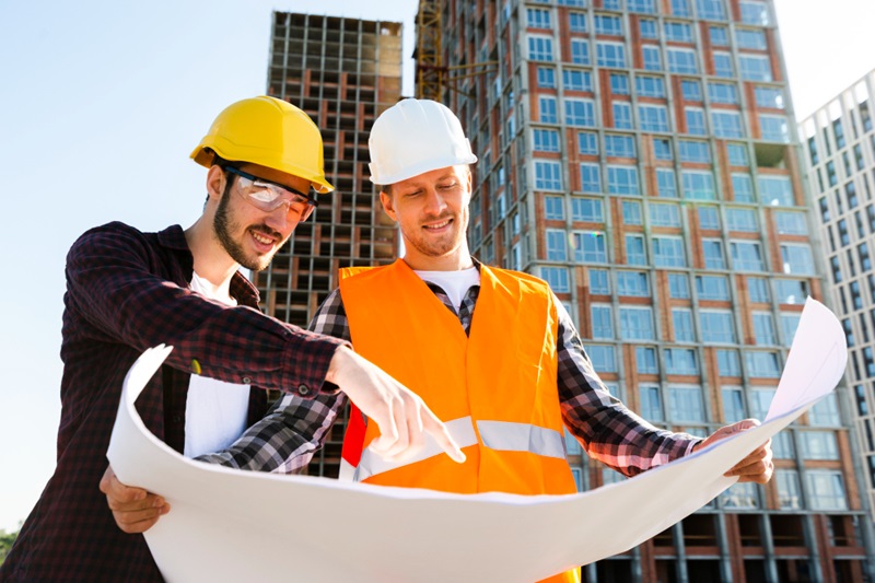 civil contractor