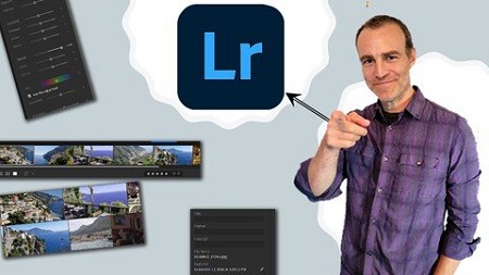 Lightroom Cc Master Class Essentials by David Casuto