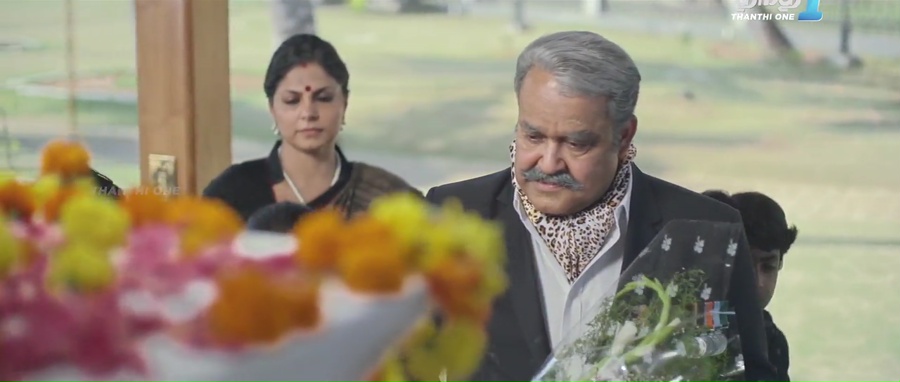 1971: Beyond Borders 2017 WebRip [Tamil] 480p, 720p Screenshot