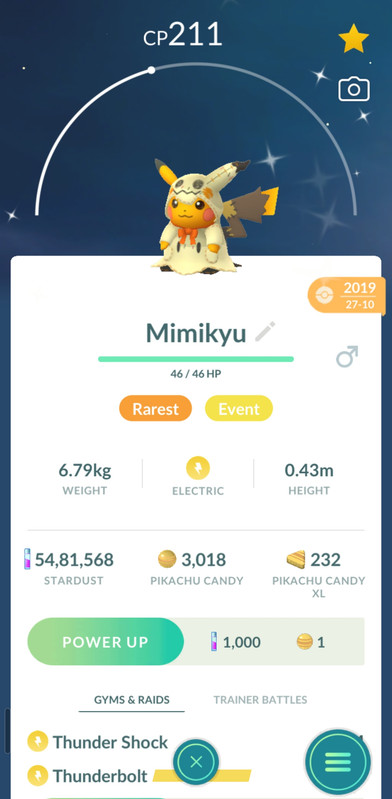 Screenshot 20260208 102957 Pokmon GO