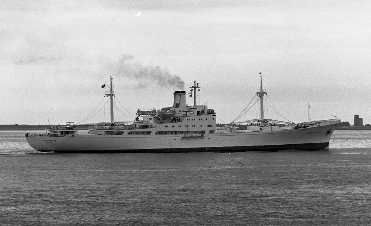 GEESTHAVEN @ Vlissingen 11091973 KostenSr (1)