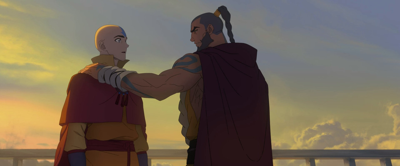 Avatar Aang The Last Airbender 2026 1080p WEB DL Latino mkv snapshot 00 36 44 202