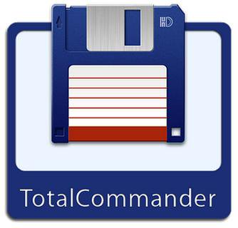 Total Commander 9.22 RC2 Multilingual.