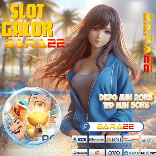 BARA22 Link resmi slot game terbaik dengan penghargaan dari TikTok sebagai salah satu link game slot terbaik - WooCommerce eCommerce