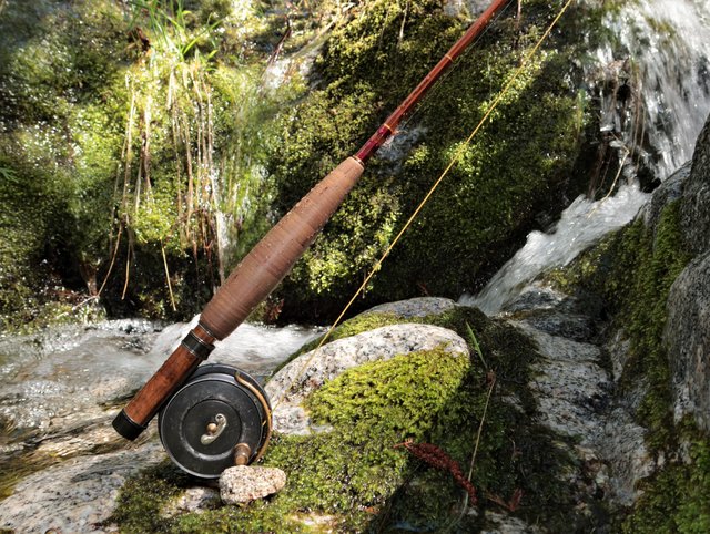 What are your fishing reels? - The Classic Fly Rod Forum