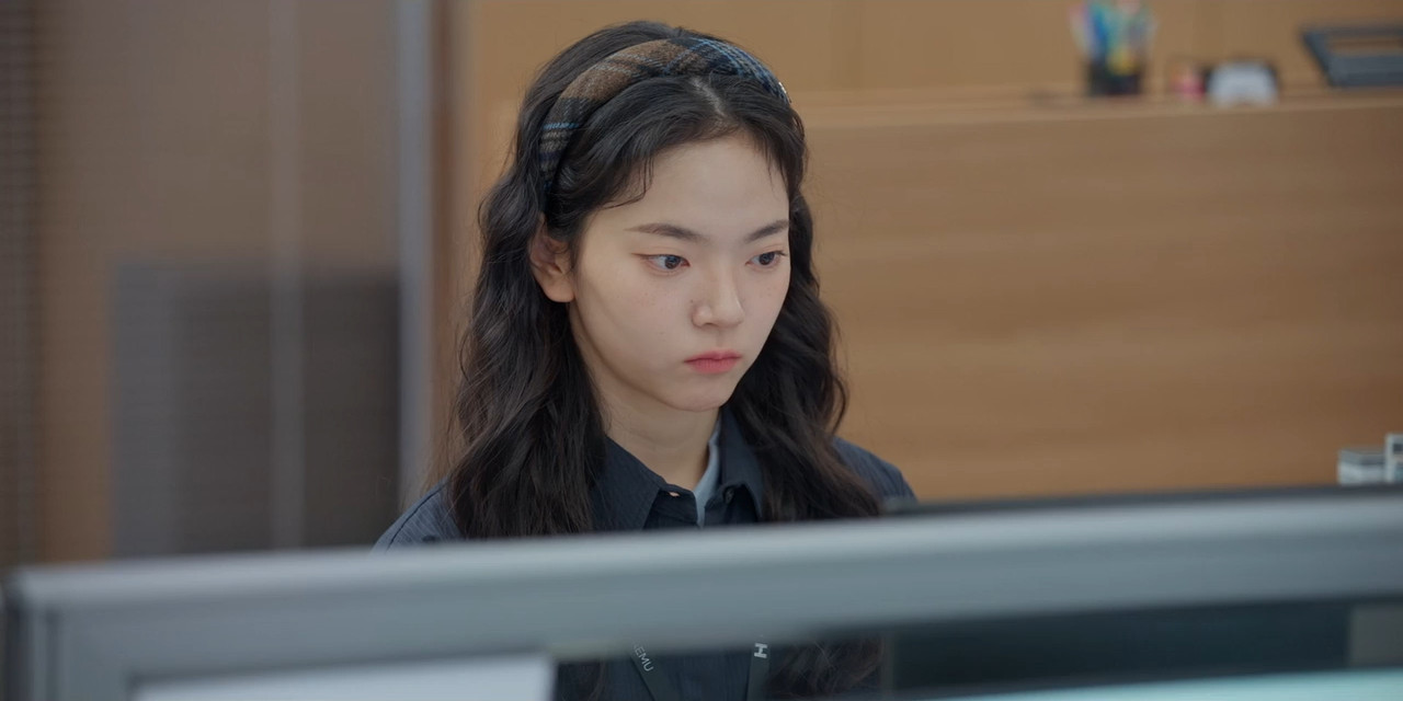 Filing for Love 2026 WebRip Season 1 [Hindi + Korean] 480p 720p ESub Screenshot
