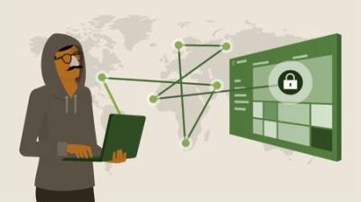 Learning Tor and the Dark Web Learning Tor and the Dark Web