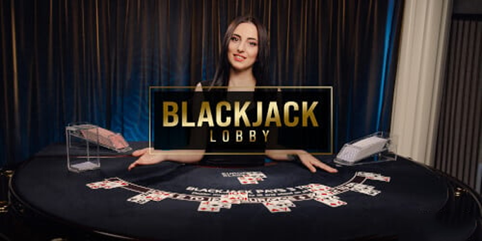 Rahasia Terbaik Raih Jackpot Besar di Casino Blackjack Lobby