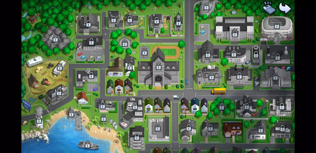 Summertime Saga 0.20.16 APK 