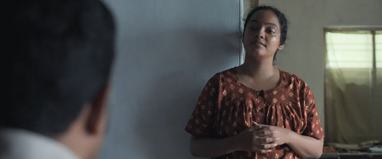 Nayakan Prithvi 2024 WebRip [Malayalam] 480p, 720p ESub Screenshot