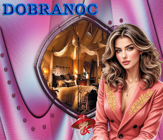 dobranoc