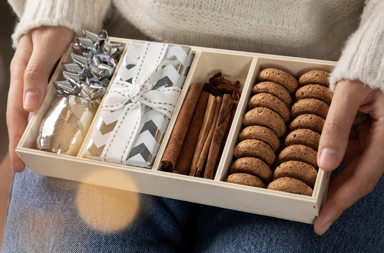 Snackbox Premium