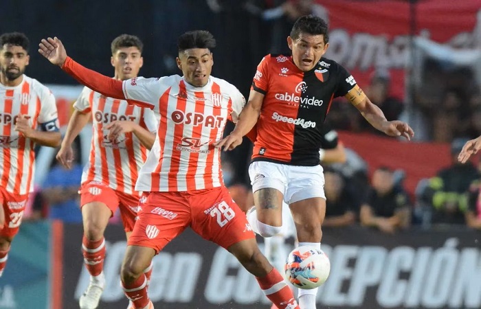 Soi kèo tài xỉu, phạt góc trận Union Santa Fe vs Estudiantes, 7h15 ngày 15/07