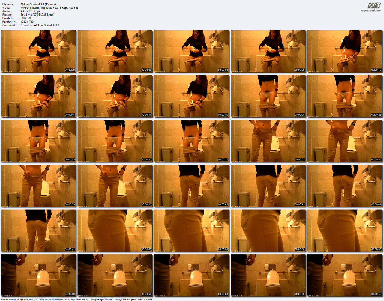 Asian Scandal Net (45) mp4