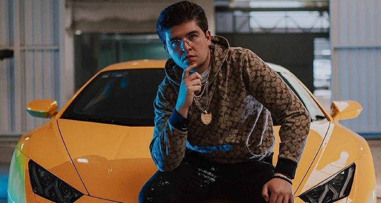 ¿De cuánto es la fortuna de Fofo Márquez? El influencer que no teme despilfarrar