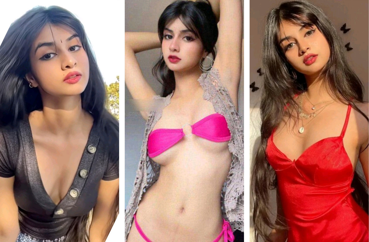 Aishwarya Harishankar Hot Archives - DesiFile