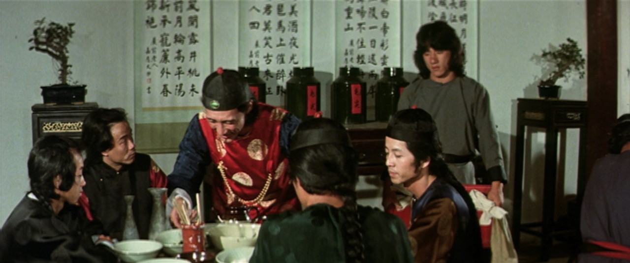 The Fearless Hyena [مترجم][Jackie Chan][CHINESE ][1080p][BluRay] تحميل تورنت 8 arabp2p.net