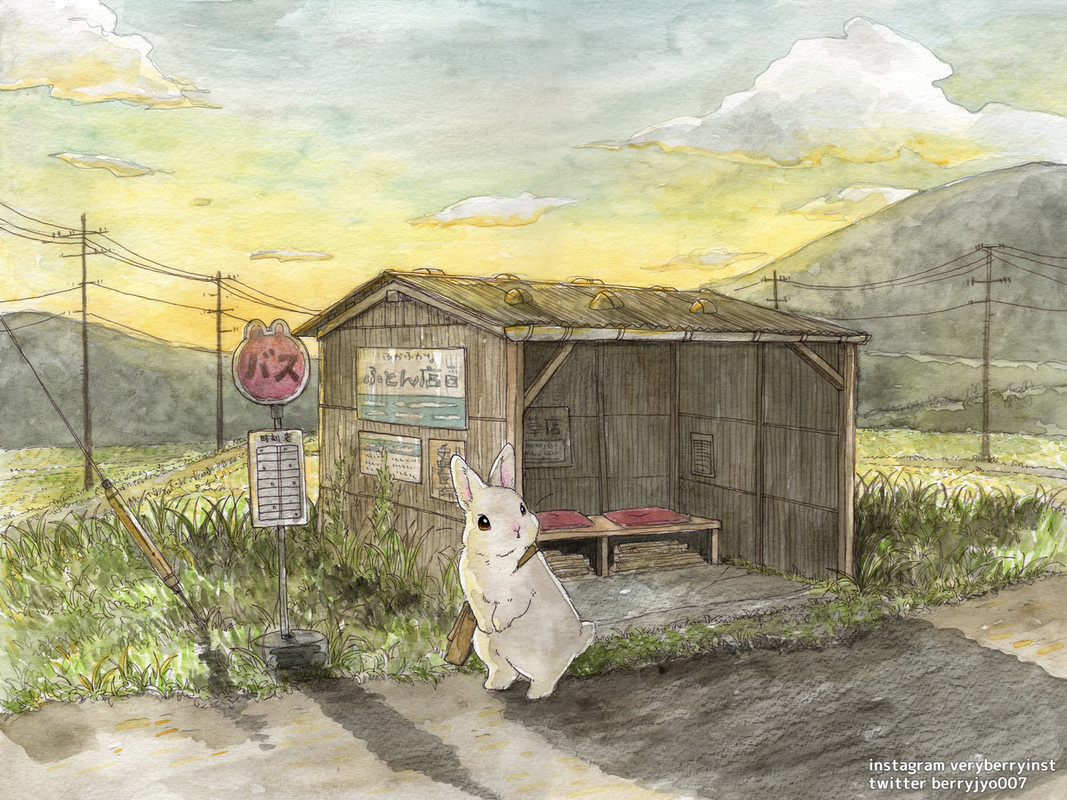 happy bunny image