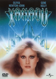 Xanadu (1980) Dvd5 Ita/Ing/Rus/Spa