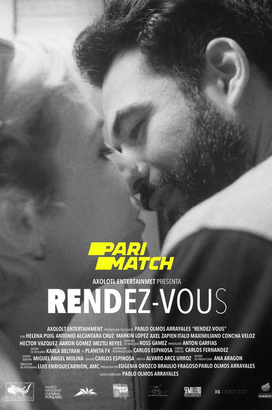  Rendez Vous (2019) 720p HDRip Hollywood Movie [Dual Audio] [Hindi (FanDub) or English] x264 AAC [900MB] Full Movie Download