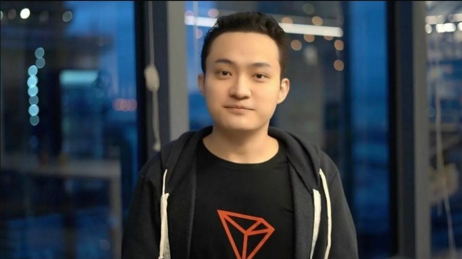 article imageДжастин Сан и BiT Global