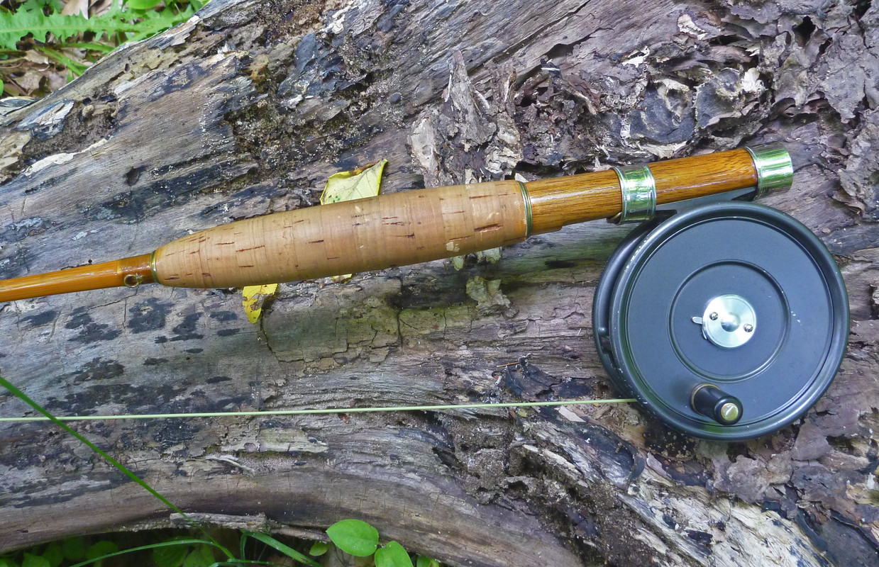Help with a Leonard 4099 - The Classic Fly Rod Forum