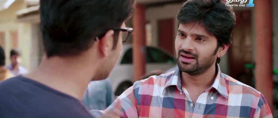 Needi Naadi Oke Katha 2018 WebRip [Tamil] 480p, 720p Screenshot