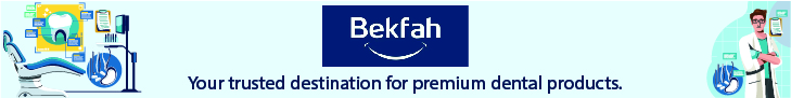Bekfah Banner