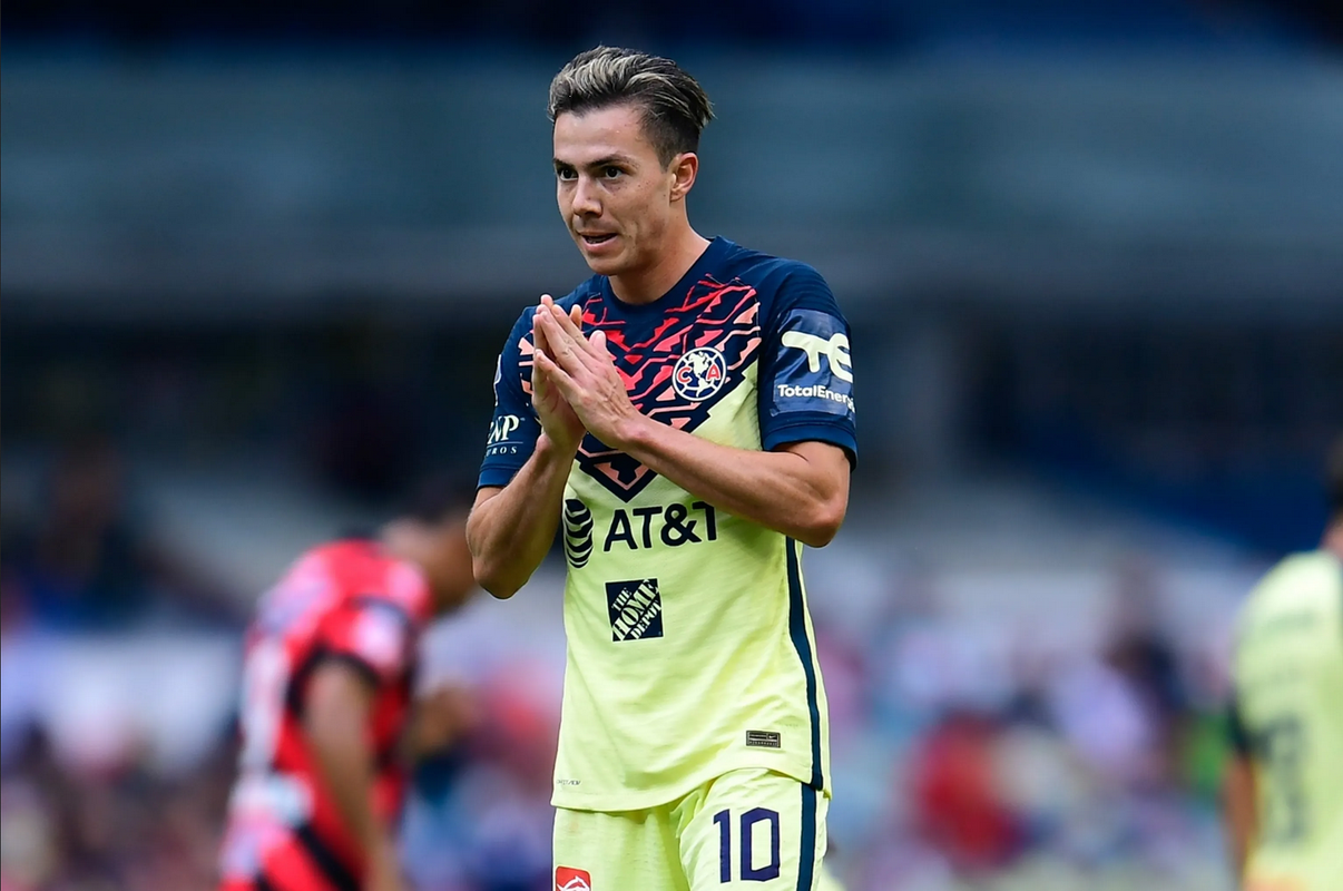 A petición de André Jardine América iría tras Córdova y un contención brasileño