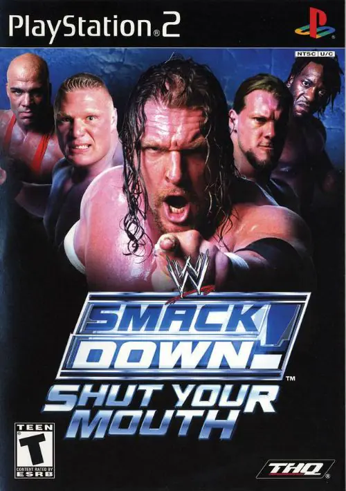 WWE SYM