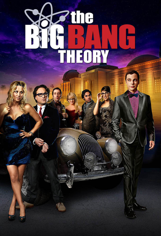 The Big Bang Theory - Serie Completa (2008-2019) BDMuxDLMux 1080p HEVC AC3 ITAENG Sub The Big Bang Theory - Serie Completa (2008-2019) BDMuxDLMux 1080p HEVC AC3 ITAENG Sub