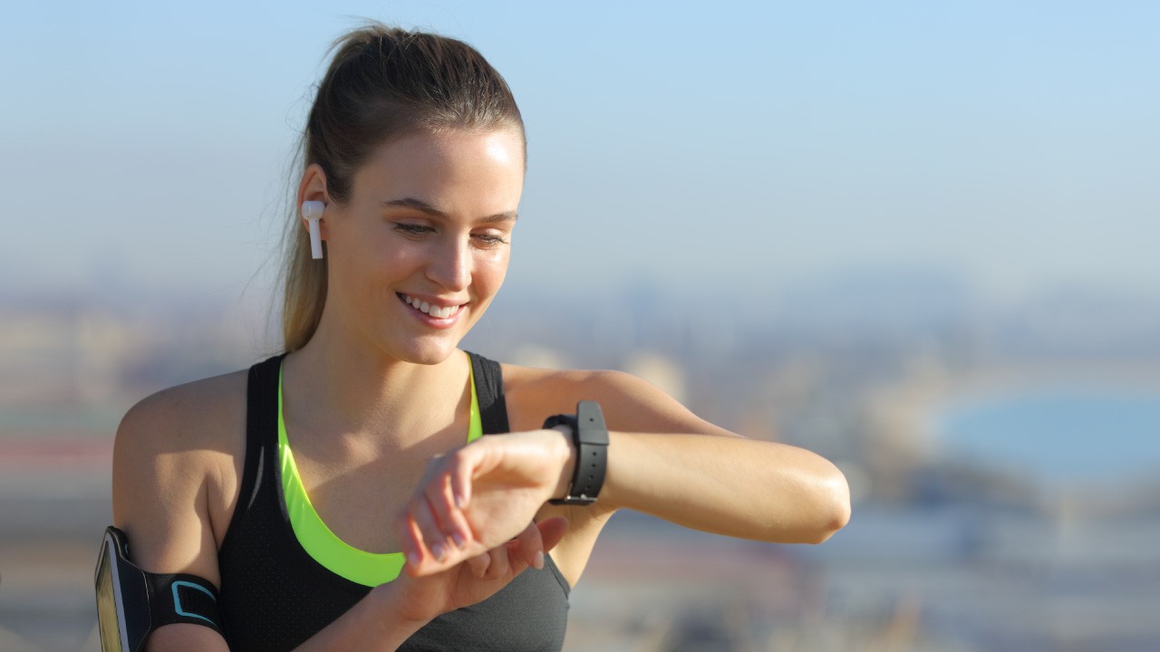 Health Tracking Features In Wearables