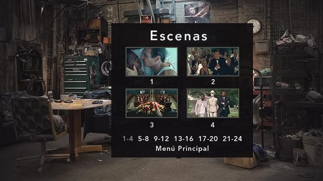3 - Viudas [2018] [DVD9Full] [PAL] [Cast/Ing/Fr/Ale/It] [Sub:Varios] [Thriller]