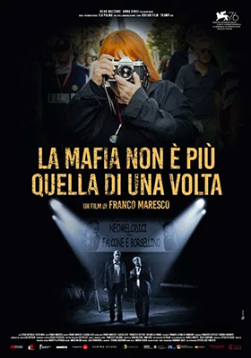 La mafia non è più quella di una volta (2019) .mkv DLMux 1080p E-AC3+AC3 ITA SUBS