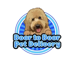 Door to Door Pet Delivery