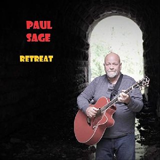 Paul Sage - Retreat (2020) .mp3 - 320 kbps