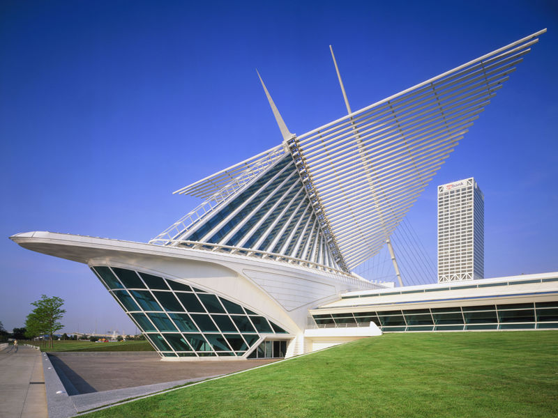 Top 10 Art Galleries of the World
