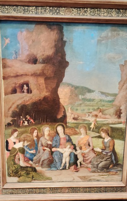 Fine Arts de Boston, Isabella Stewart Gardner (El robo de 1990) y langosta. - Boston y Chicago (143)