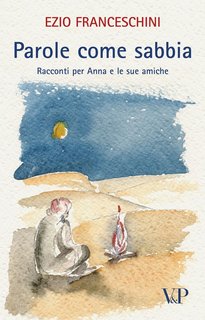 Ezio Franceschini - Parole come sabbia (2006)