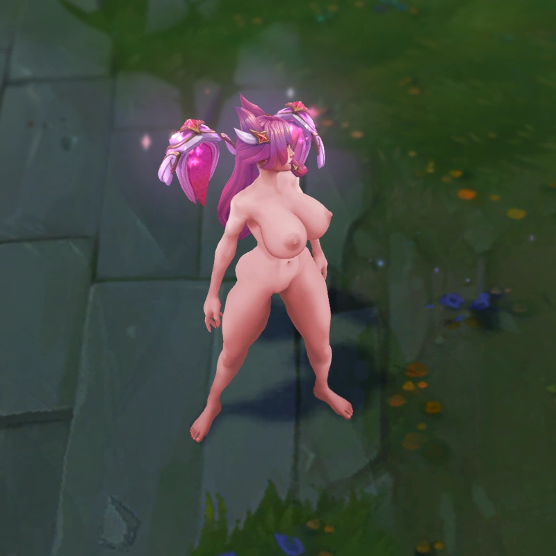Kaisa - Star Guardian