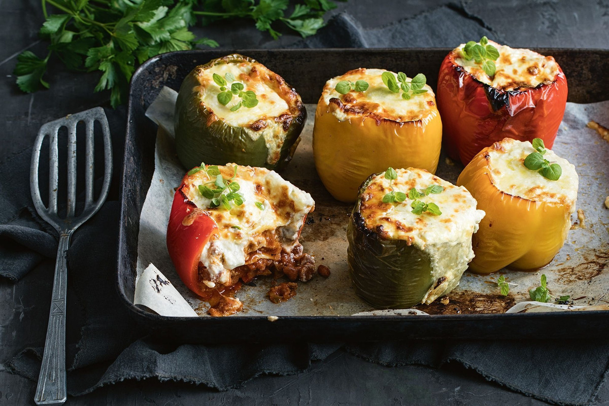Low‑Calorie Recipes – Simple Ideas for Everyday Meals