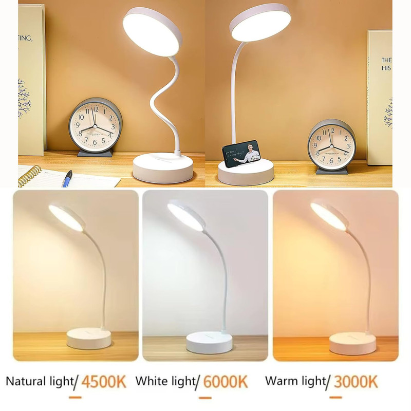 LED lamp 3