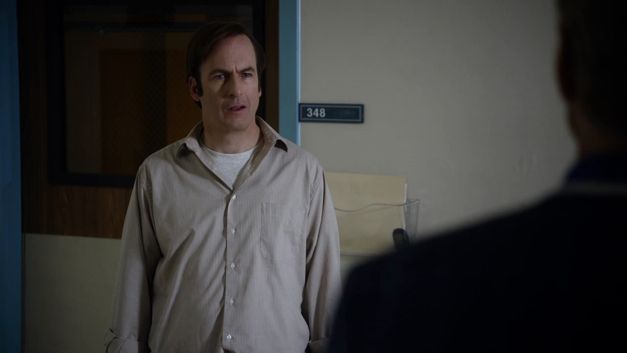Better Call Saul (2015) Season 1 [Hindi + English] BluRay 480p 720p ESub - Complete Screenshot